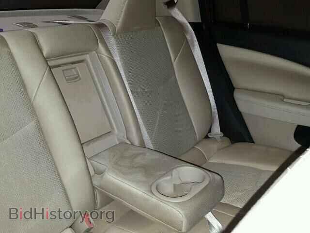 2014 CHRYSLER 200 - VIN: 1C3CCBAG0EN171499 - Фото 6
