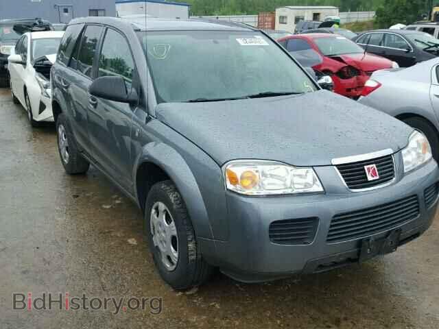 Фотография 5GZCZ33D46S853435 - SATURN VUE 2006