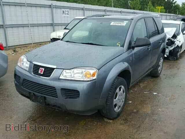 2006 SATURN VUE - VIN: 5GZCZ33D46S853435 - Фото 2