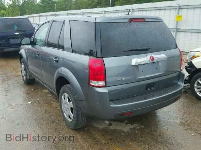 2006 SATURN VUE - VIN: 5GZCZ33D46S853435 - Фото 3