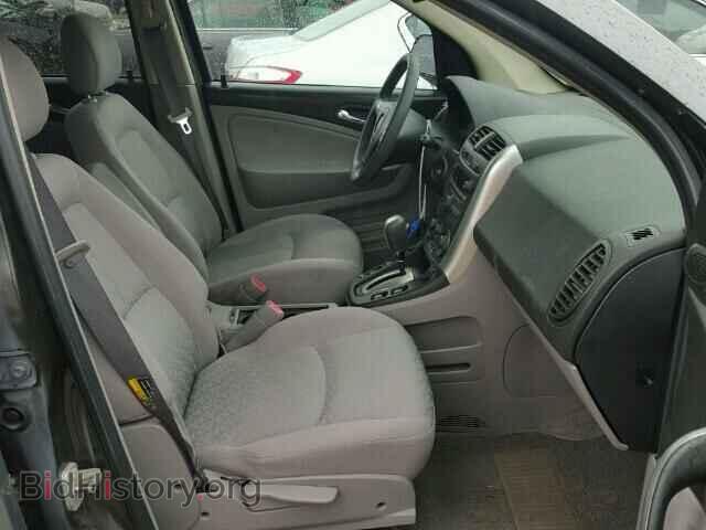 2006 SATURN VUE - VIN: 5GZCZ33D46S853435 - Фото 5