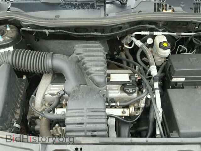 2006 SATURN VUE - VIN: 5GZCZ33D46S853435 - Фото 7