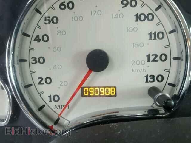 2006 SATURN VUE - VIN: 5GZCZ33D46S853435 - Фото 8