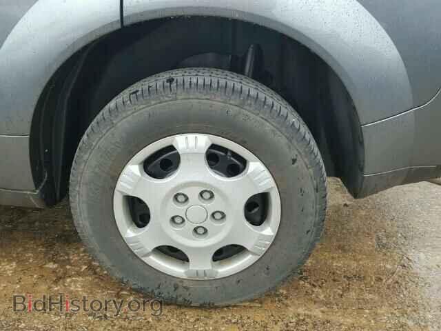 2006 SATURN VUE - VIN: 5GZCZ33D46S853435 - Фото 9
