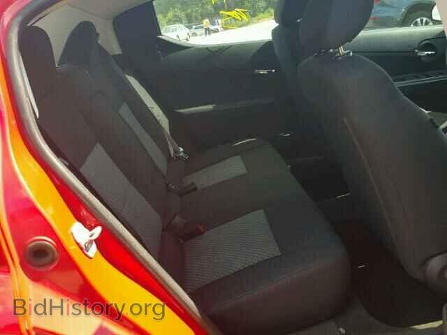 2009 DODGE AVENGER - VIN: 1B3LC46B19N542973 - Фото 6