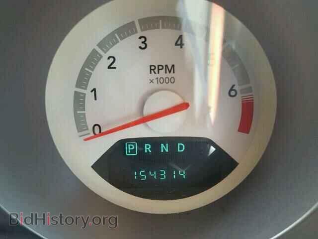 2009 DODGE AVENGER - VIN: 1B3LC46B19N542973 - Фото 8