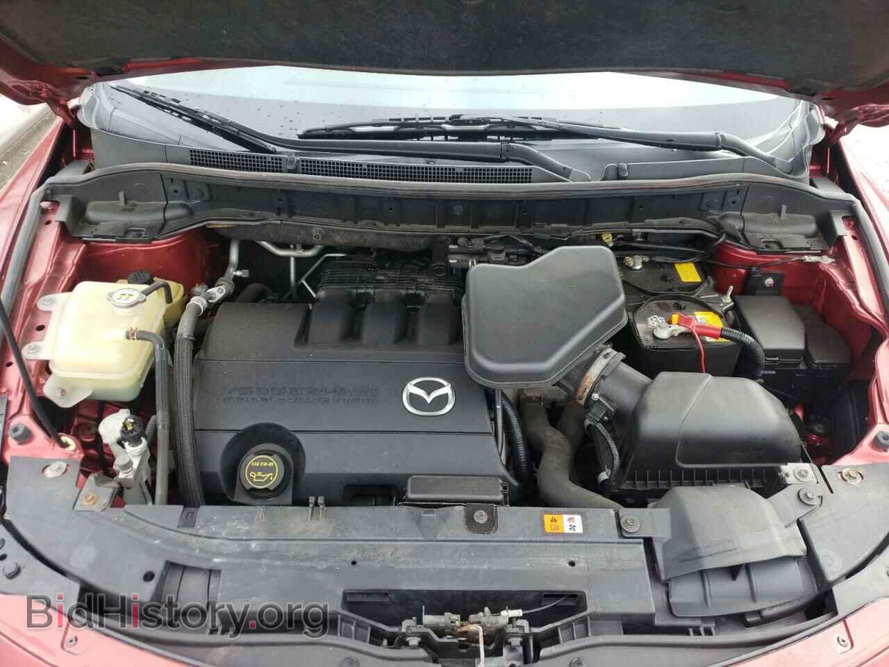 2014 MAZDA CX-9 - VIN: JM3TB3CV3E0442690 - Фото 7
