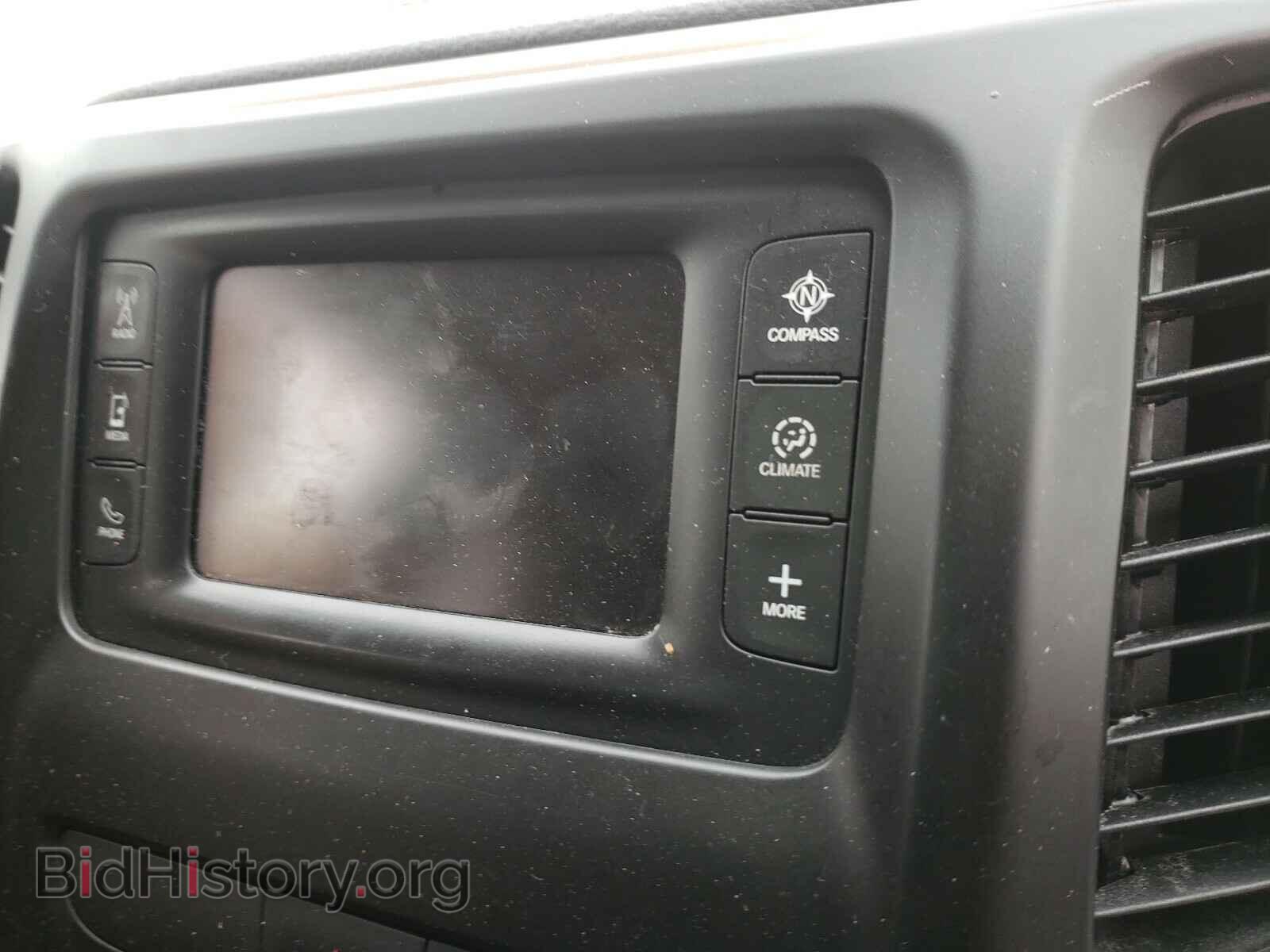 2017 JEEP CHEROKEE - VIN: 1C4PJLCB2HW610033 - Фото 9