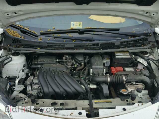 2016 NISSAN VERSA - VIN: 3N1CE2CP2GL403948 - Фото 7