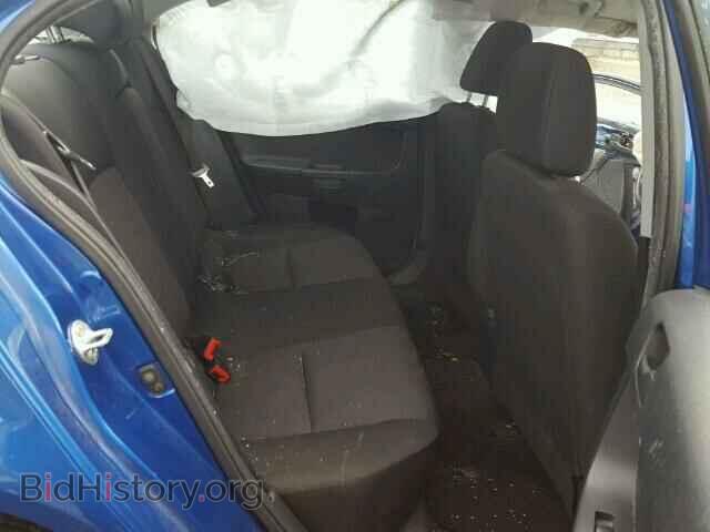 2012 MITSUBISHI LANCER - VIN: JA32U2FU5CU021943 - Фото 6