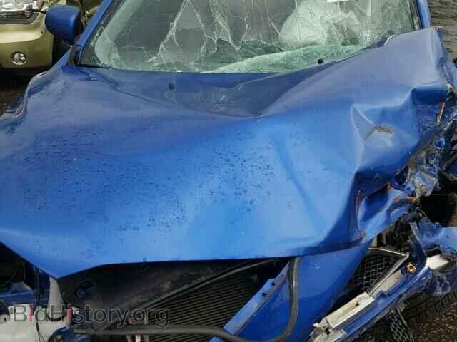 2012 MITSUBISHI LANCER - VIN: JA32U2FU5CU021943 - Фото 7