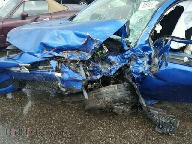 2012 MITSUBISHI LANCER - VIN: JA32U2FU5CU021943 - Фото 9