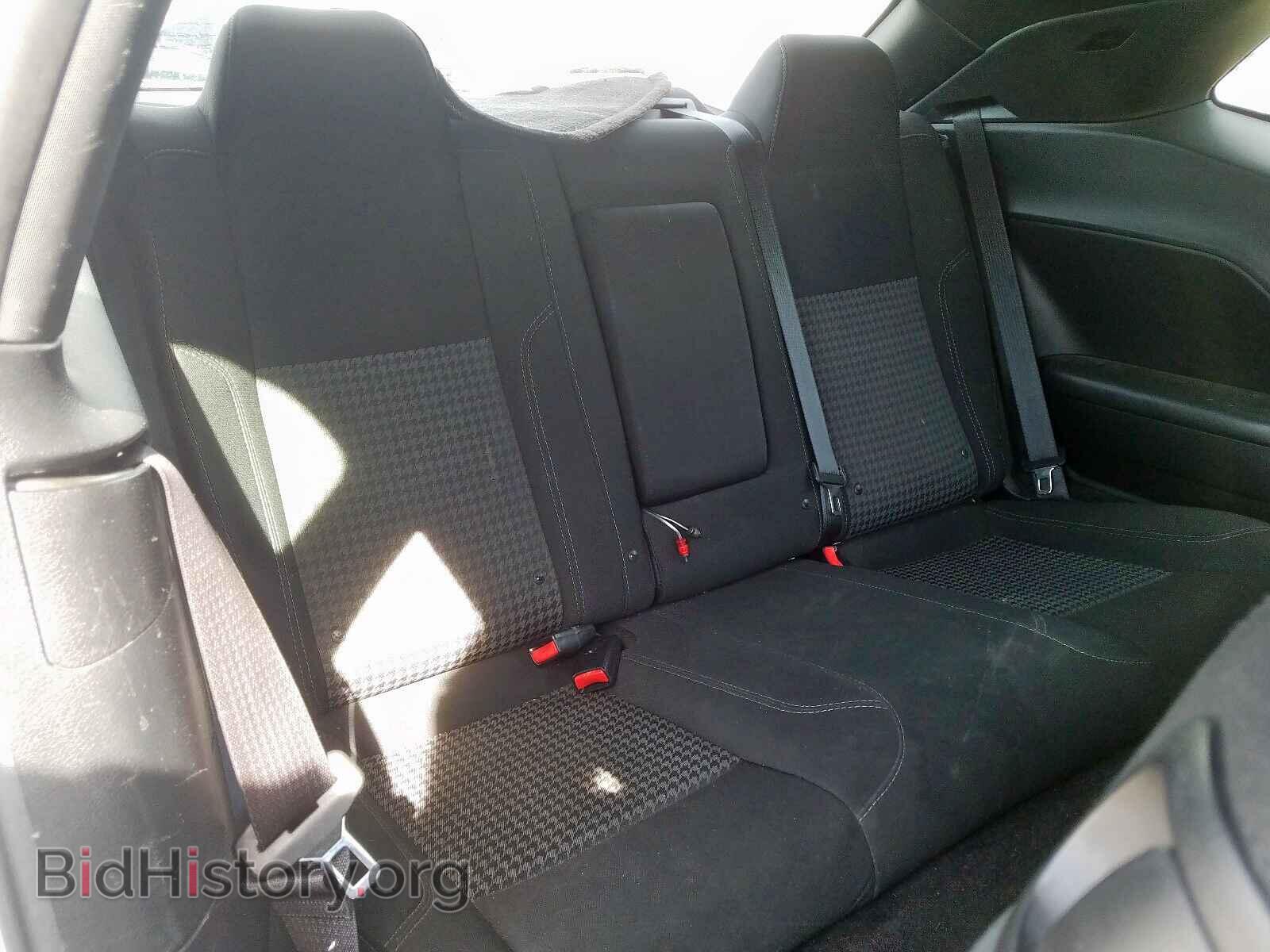 2016 DODGE CHALLENGER - VIN: 2C3CDZAG9GH171616 - Photo 6