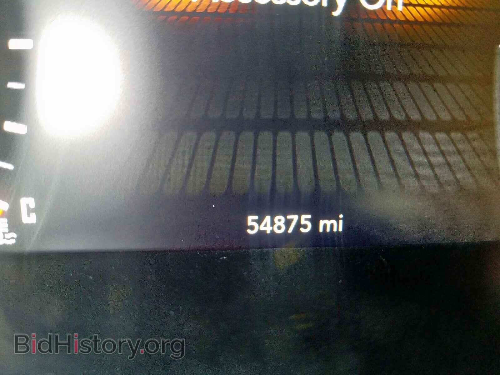 2016 DODGE CHALLENGER - VIN: 2C3CDZAG9GH171616 - Photo 8