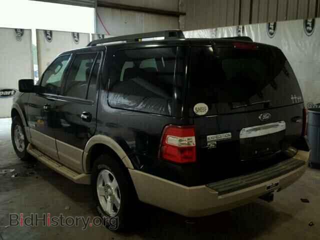 2007 FORD EXPEDITION - VIN: 1FMFU17587LA45018 - Фото 3