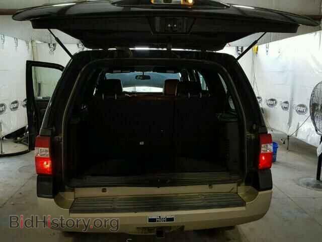 2007 FORD EXPEDITION - VIN: 1FMFU17587LA45018 - Фото 10