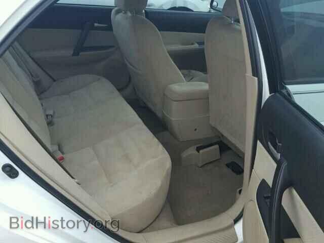 2006 MAZDA 6 - VIN: 1YVHP80D165M19982 - Фото 6