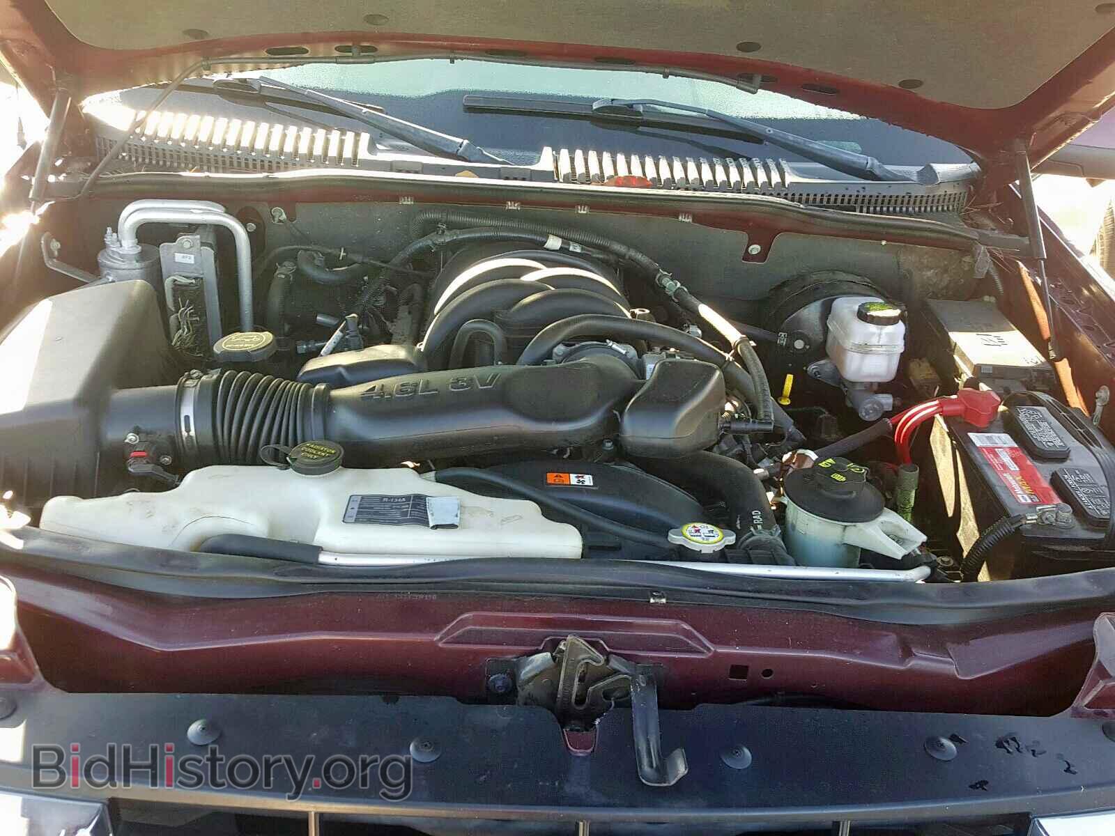 2007 FORD EXPLORER - VIN: 1FMEU53807UB83861 - Фото 7