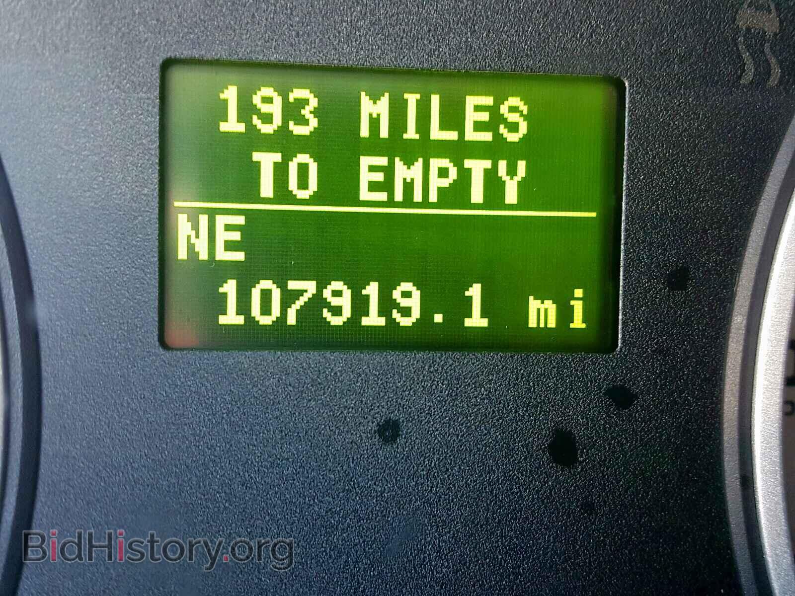 2007 FORD EXPLORER - VIN: 1FMEU53807UB83861 - Фото 8