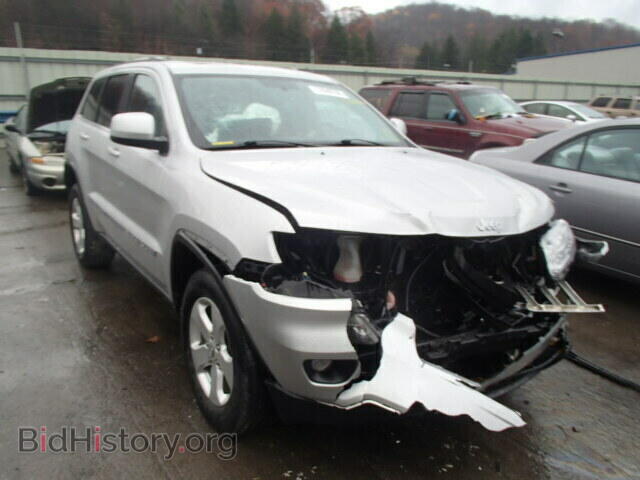 Photo 1C4RJFAG7CC346147 - JEEP CHEROKEE 2012