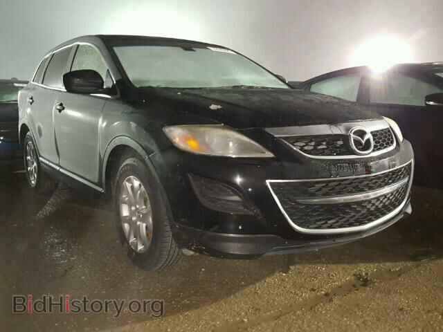 Photo JM3TB2CA2B0320888 - MAZDA CX-9 2011