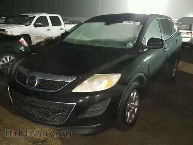 2011 MAZDA CX-9 - VIN: JM3TB2CA2B0320888 - Фото 2