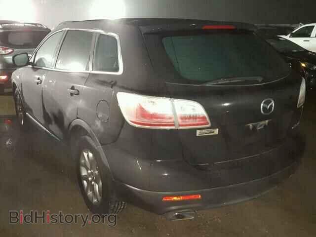 2011 MAZDA CX-9 - VIN: JM3TB2CA2B0320888 - Фото 3