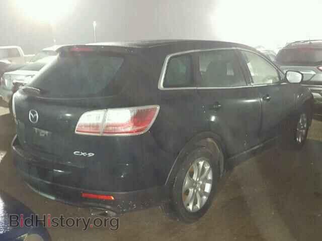 2011 MAZDA CX-9 - VIN: JM3TB2CA2B0320888 - Фото 4