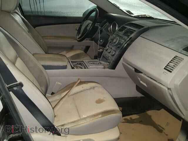 2011 MAZDA CX-9 - VIN: JM3TB2CA2B0320888 - Фото 5
