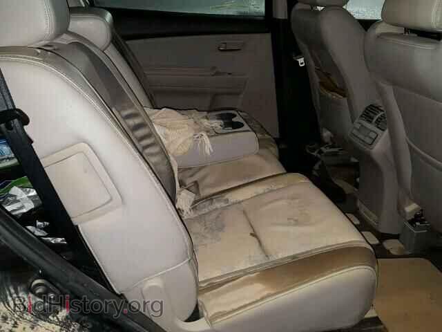 2011 MAZDA CX-9 - VIN: JM3TB2CA2B0320888 - Фото 6