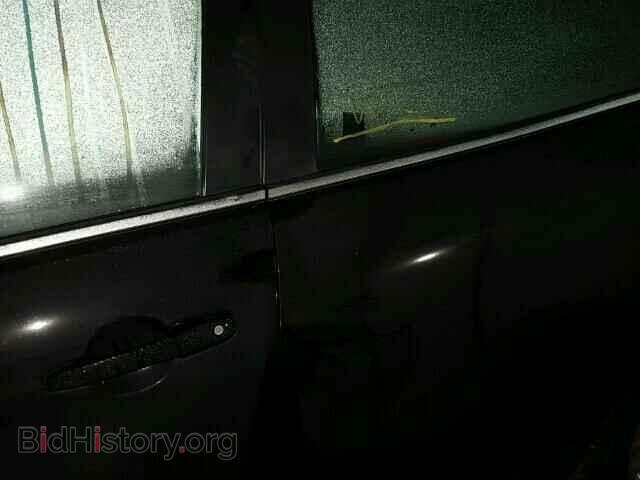 2011 MAZDA CX-9 - VIN: JM3TB2CA2B0320888 - Фото 9
