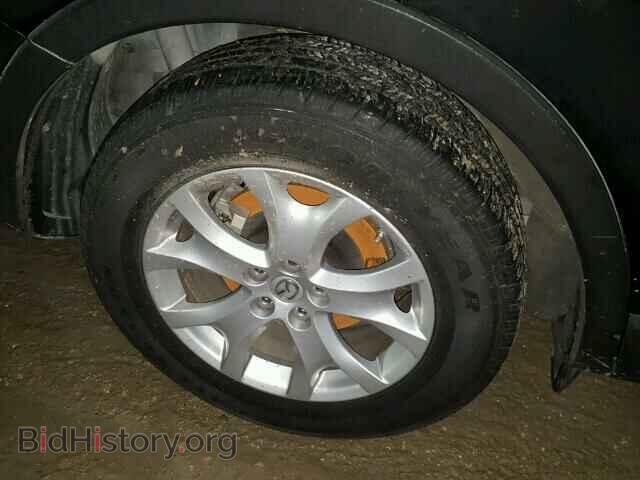 2011 MAZDA CX-9 - VIN: JM3TB2CA2B0320888 - Фото 10