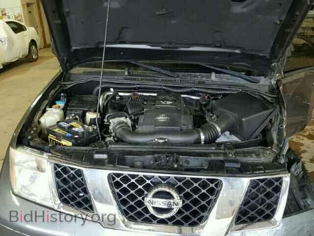 2007 NISSAN PATHFINDER - VIN: 5N1AR18U27C641114 - Фото 7