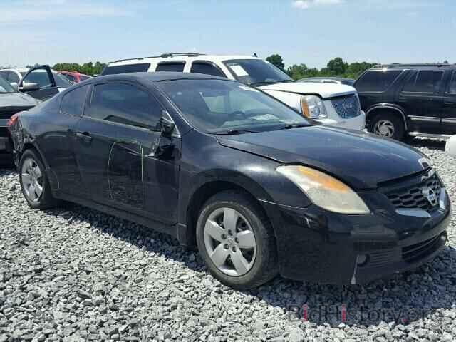 Photo 1N4AL24E68C208283 - NISSAN ALTIMA 2008