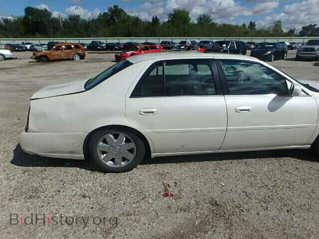 2003 CADILLAC DEVILLE - VIN: 1G6KF57923U269397 - Фото 9
