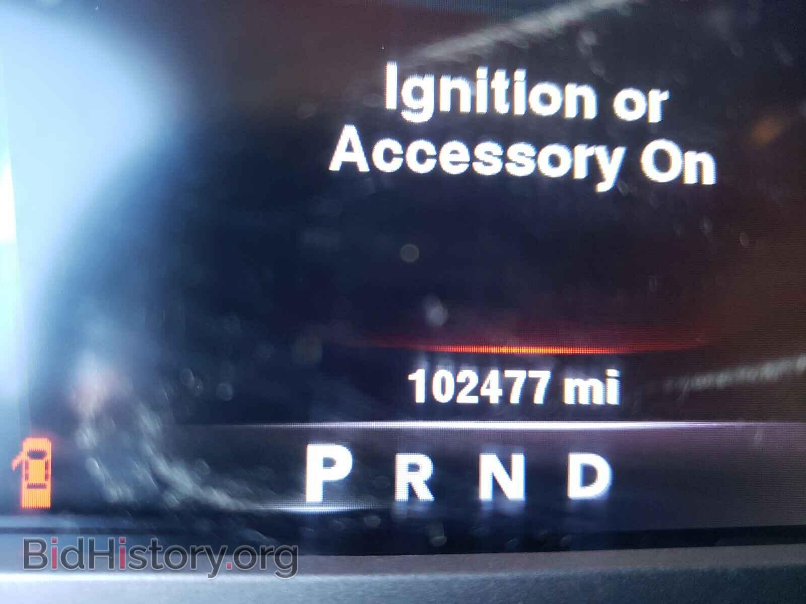 2014 RAM 2500 - VIN: 3C6UR5GL8EG295931 - Фото 8