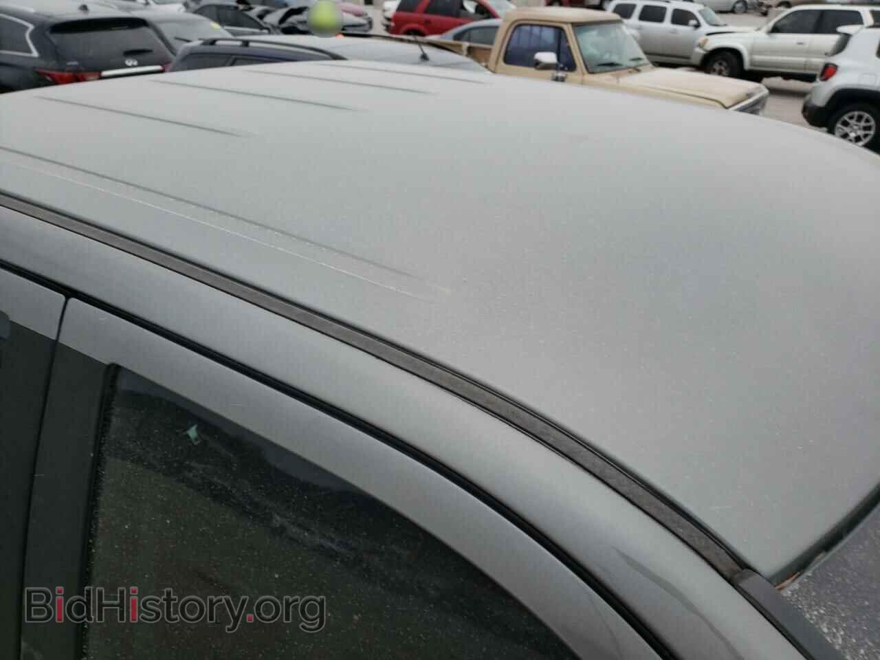 2011 DODGE RAM 1500 - VIN: 1D7RB1GT2BS629022 - Фото 9