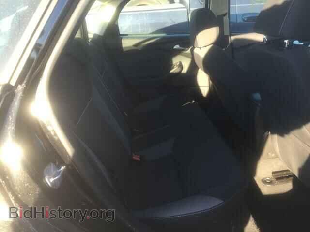 2013 FORD FOCUS - VIN: 1FADP3F2XDL311856 - Photo 6