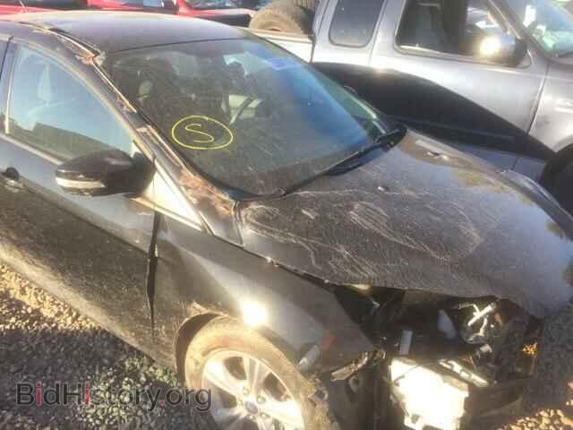 2013 FORD FOCUS - VIN: 1FADP3F2XDL311856 - Photo 10