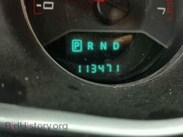 2011 DODGE AVENGER - VIN: 1B3BD2FG7BN554110 - Фото 8