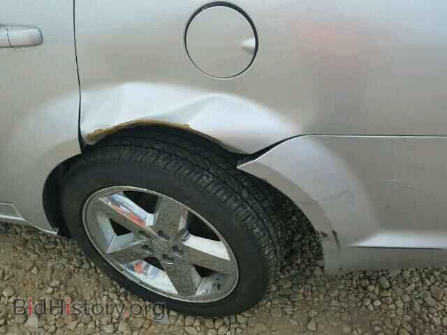 2011 DODGE AVENGER - VIN: 1B3BD2FG7BN554110 - Фото 9