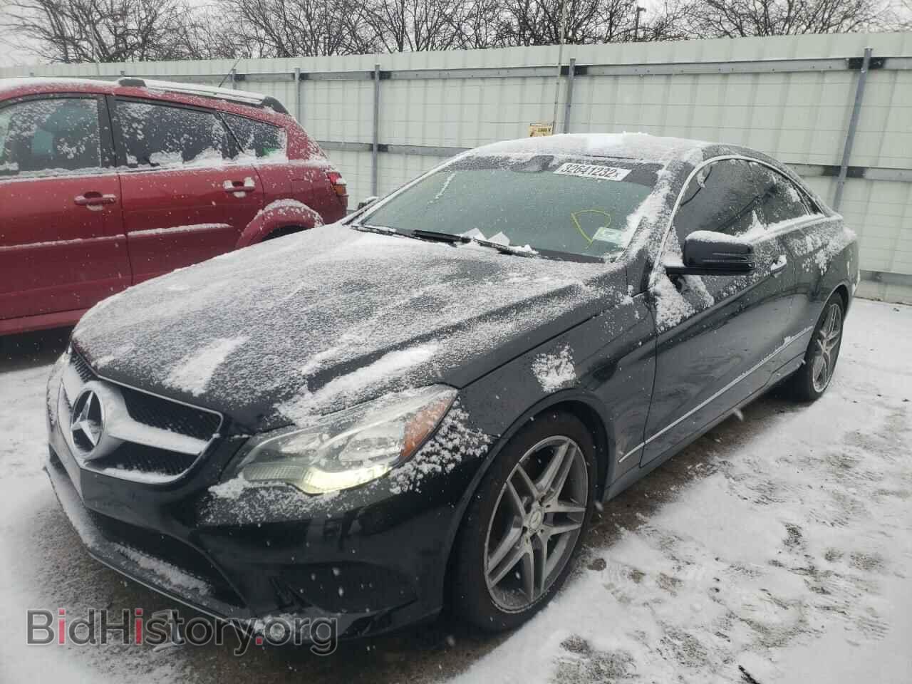 2015 MERCEDES-BENZ E-CLASS - VIN: WDDKJ6HB7FF302296 - Фото 2