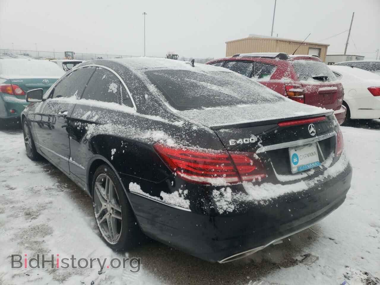 2015 MERCEDES-BENZ E-CLASS - VIN: WDDKJ6HB7FF302296 - Фото 3