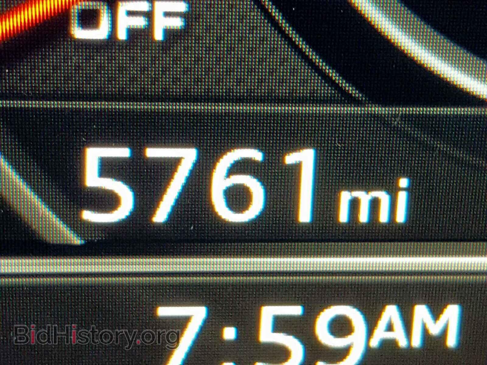 2018 AUDI S5/RS5 - VIN: WAUC4CF56JA100456 - Фото 8