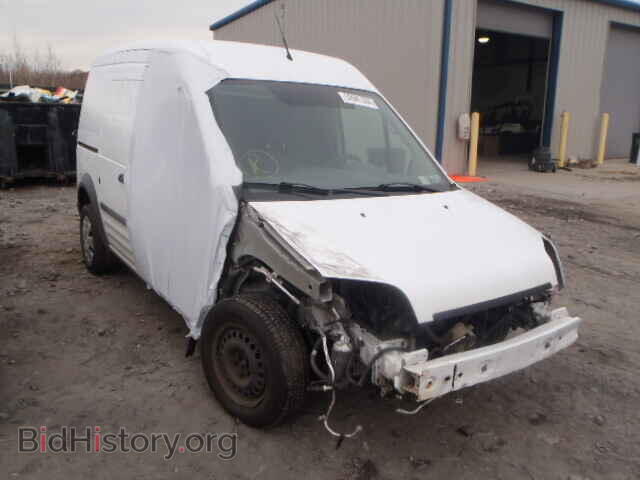 Photo NM0LS7AN1CT117922 - FORD TRANSIT CO 2012