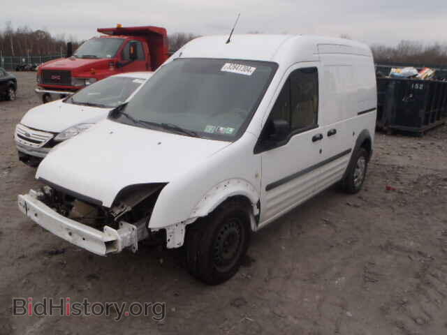 2012 FORD TRANSIT CO - VIN: NM0LS7AN1CT117922 - Фото 2