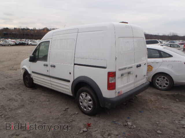 2012 FORD TRANSIT CO - VIN: NM0LS7AN1CT117922 - Фото 3