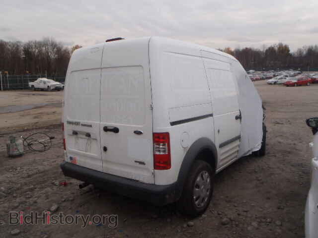 2012 FORD TRANSIT CO - VIN: NM0LS7AN1CT117922 - Фото 4