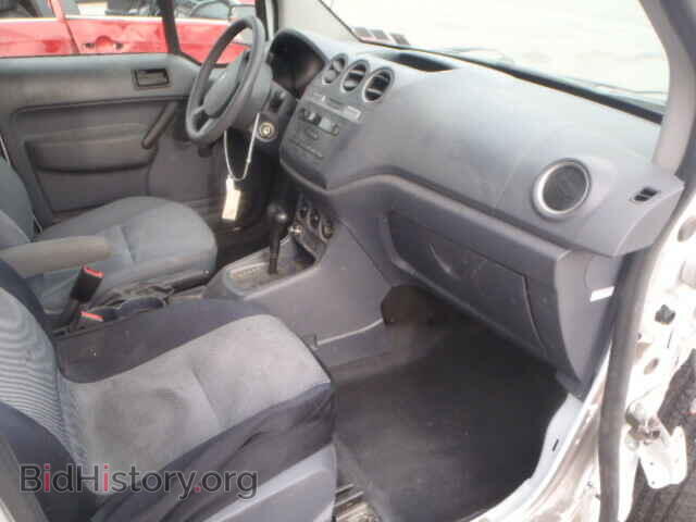2012 FORD TRANSIT CO - VIN: NM0LS7AN1CT117922 - Фото 5
