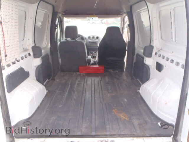 2012 FORD TRANSIT CO - VIN: NM0LS7AN1CT117922 - Фото 6